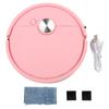 Sweeping and Wet Mopping Robot Vacuum Cleaner Automatic Recharging