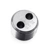 Billiard Screw Tool Pool Cue Weight Bolts Set Pool Billiard Cue Weight Bolts Detachable Handle Pool Cue Weight Bolts