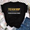 Yellowstone Dutton Ranch T Shirt TV Shows Tshirts Harajuku Western Cowboy Tshirt Unisex Plus Size Ropa Hombre Camisetas