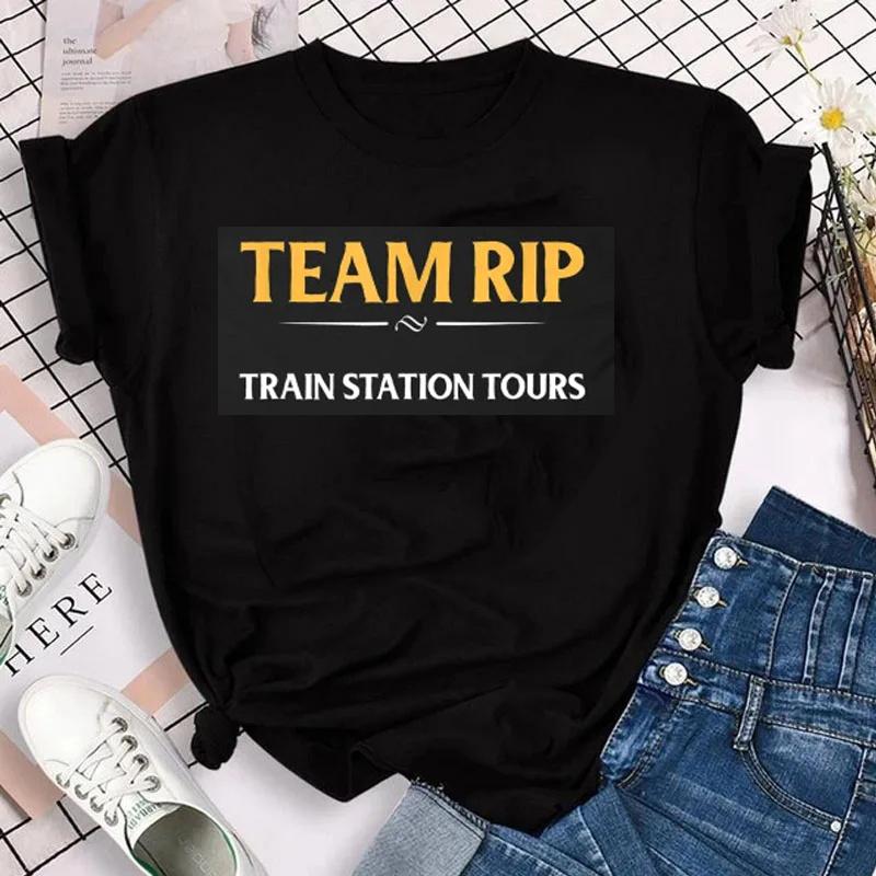 Yellowstone Dutton Ranch T Shirt TV Shows Tshirts Harajuku Western Cowboy Tshirt Unisex Plus Size Ropa Hombre Camisetas