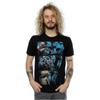 Star Wars: Rogue One Mens Shoretrooper Comic Strip Cotton T-Shirt