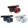 Automatic Wheel Roller Aabdominal Wheel Exerciser for Beginner