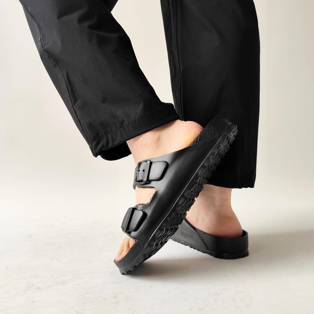 Birkenstock ARIZONA EVA BLACK Width REGULAR 0129421 EU 41