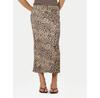 Noisy May Avery Midi Skirt