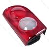 Taillight Taillamp For Hyundai H100 1996 Rear Bumper Tail Light Brake Stop Reverse Lamp No Bulb