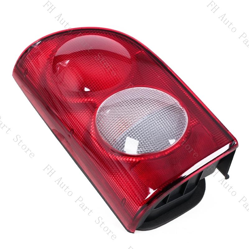 Taillight Taillamp For Hyundai H100 1996 Rear Bumper Tail Light Brake Stop Reverse Lamp No Bulb