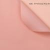 5Pcs 57*57cm Tissue Paper Waterproof Flower Bouquet Wrapping Paper Florist DIY Wedding Birthday Party Gift Packing Decor Crafts