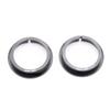 KCNC BB30 Universal Adapter Bottom Bracket Conversion Flange Kit for Road Bike 68mm
