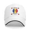 Șepci si pălării – Chipiuri și șepci de baseball