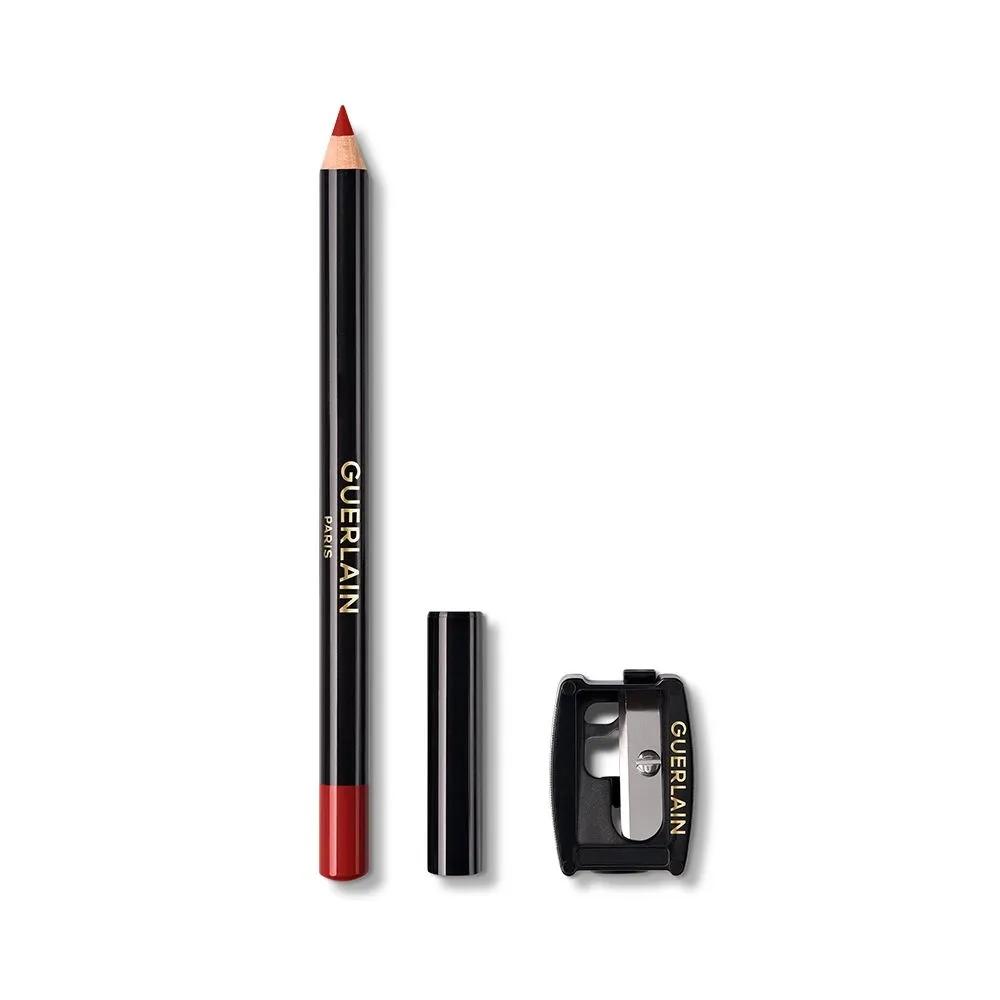 

Contour G Lip Pencil 05 Le Rouge Rubis