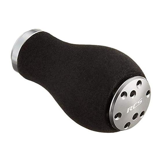 Daiwa Slp Works RCS Power Light Knob Series