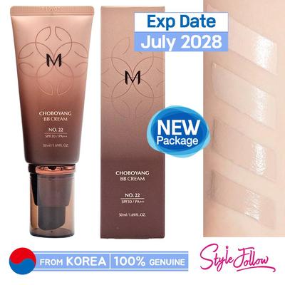 M Choboyang BB Cream 50ml (SPF30/PA++)