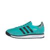 Mercedes-AMG Petronas Formula One Team x SL72 RS Teal Sneakers Unisex Bianco Nucleo Nero Nucleo Argento Metallizzato JQ1783