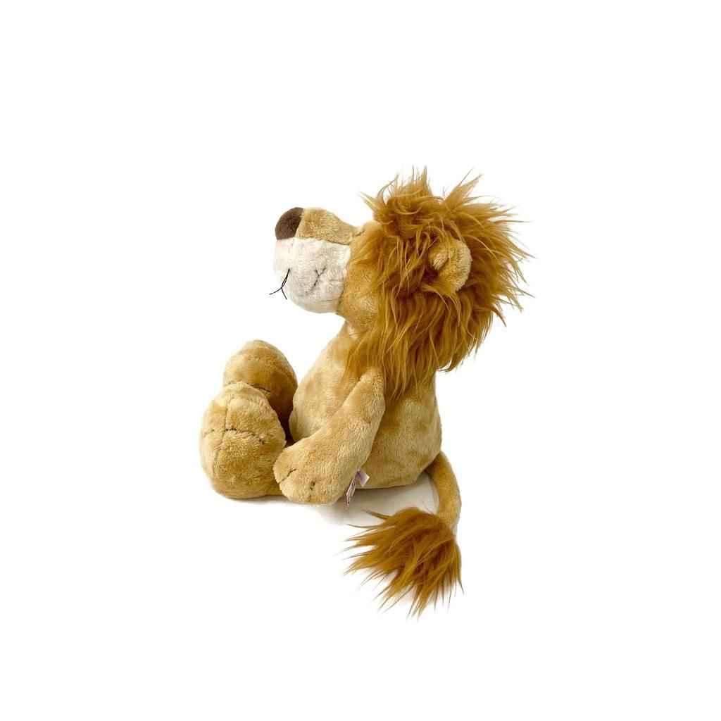 NICI WF22 Lion Classic 35cm