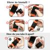 Stilvolles Silikon-Ersatzarmband für WHOOP 5.0 und Whoop 5.0MG Tracker Flexibles atmungsaktives verstellbares Armband Mehrere Farben