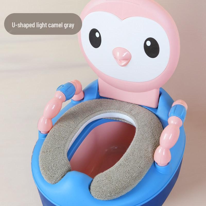 Children s Toilet Seat Cover - Toddler, Baby, Boys & Girls No Specification