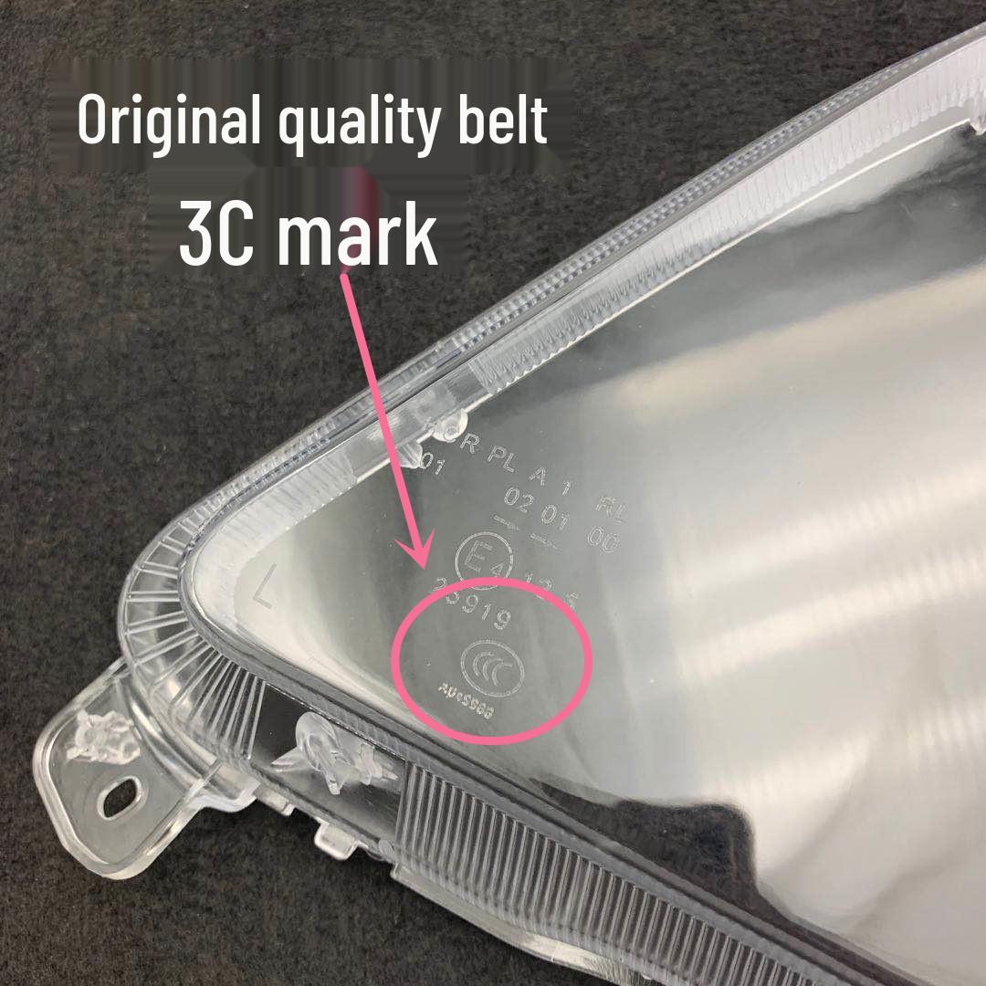 

Крышка фары для серии Dongfeng Tianlong KX/KL/KR Large Sealant Ring