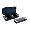 Nacon Pochette de transport rigide – Compatible Nintendo Switch 2, OLED &amp; Lite | Coloris noir