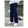 Kids Boys Thick Fleece Lined Windproof Outdoor Hiking Soft Shell Pants