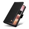 YIKATU YK-007 For iPhone 16 Plus Case Litchi Texture Wallet PU Leather Flip Phone Cover