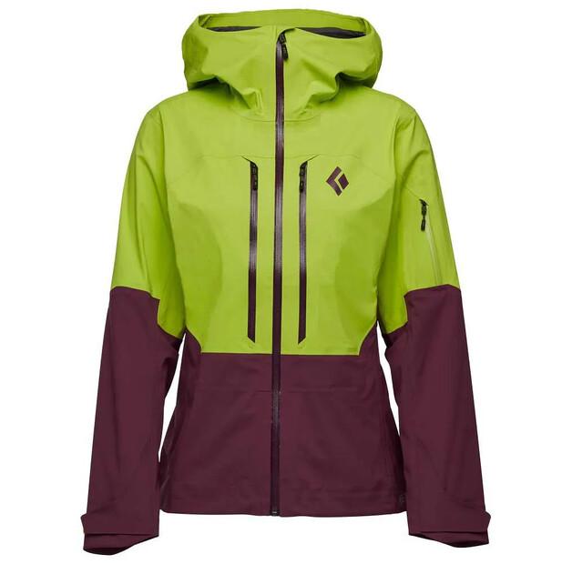 Black Diamond Куртка софтшелл Recon Lt