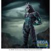 SEGA Kaiju 8 Luminasta Kaiju 8