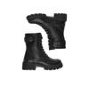 Ankle Boots MEXX CEO-MI001711053W, Black