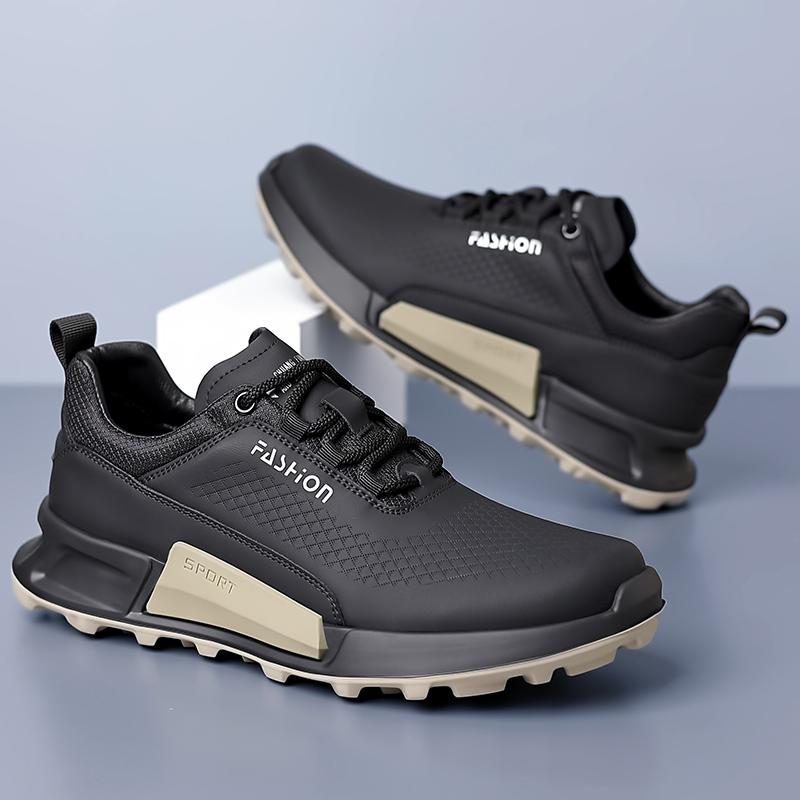 

Men s Shoes, Trendy and Versatile Casual Shoes, Outdoor Sports Shoes, Lightweight Soft Sole Breathable Running Shoes 44