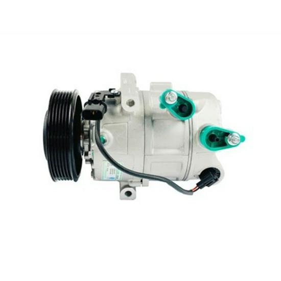 Volkswagen Multivan Air Conditioning Compressor Pump for 7E0820803 Condenser