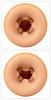 Rebel - Massager with 3 Speeds and 7 Vibration Modes Glans Masturbator