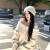 New Fashion Chic Off Shoulder Sweater Women's 2026 Pullovers Autumn Knit Tops Long Sleeve Sexy Elegant Winter Loose Korean Sweaters Basic Clothing