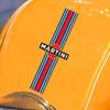Naklejki Martinis Racing Naklejka Moto Karoseria Zderzak Szyby Motocykl Laptop Ściany Naklejka Winylowa Akcesoria do Tuningu Samochodów