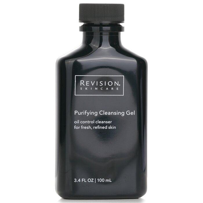 REVISION SKINCARE Purifying Cleansing Gel