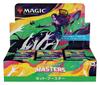 Magic the Gathering "Commander Masters" Set Booster (Japanese Version) 24-Pack MTG Trading Cards Wizards of the Coast D20141400
