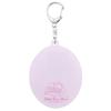 Little Twin Stars Liquid Keychain Standard 8203 492