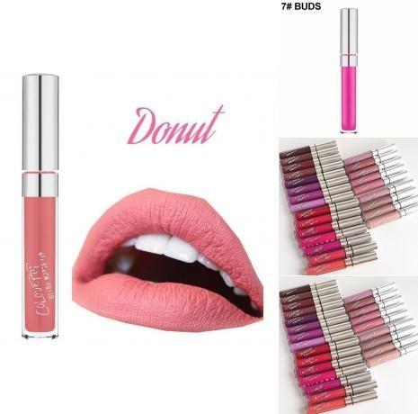 Premium Colourpop Ultra Matte Lip Liquid Lipstick In 37 Stunning Shades For Bold Looks