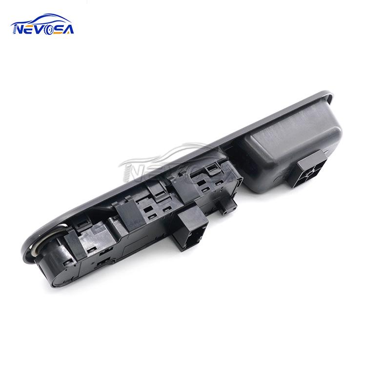6554.QA Electric Window Lift Switch for Peugeot 207 - 9654859677