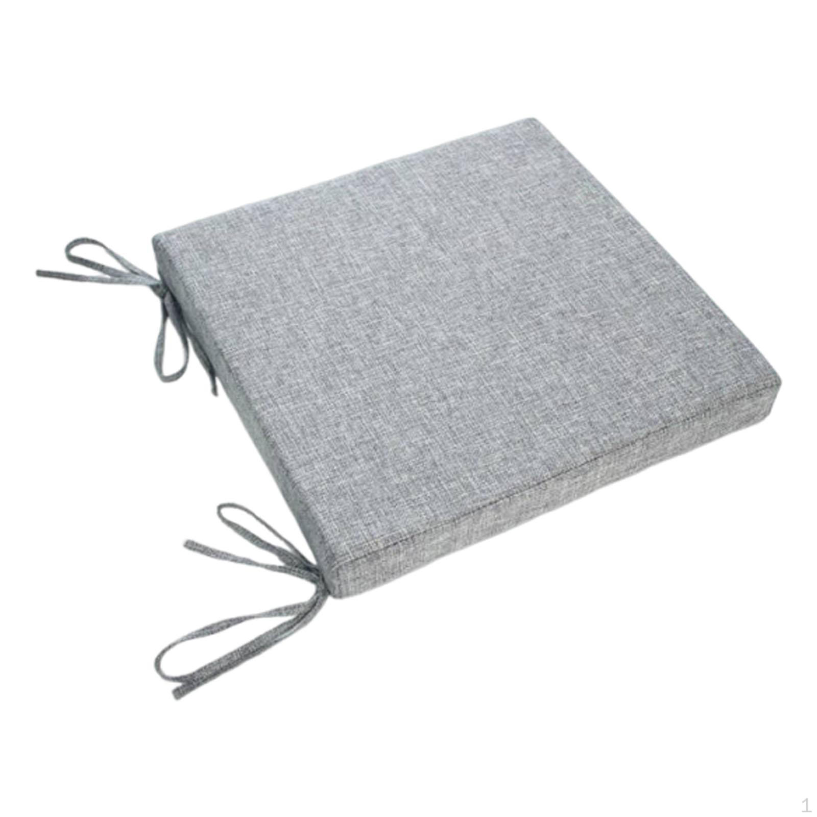 

Подушка для стула для обеда, для дома, подушка для сиденья, напольный пуф, коврик, утолщенный офисный студенческий табурет