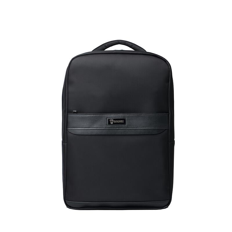 Crown E-P1135S Fashion Commuter Laptop Backpack 16 inch