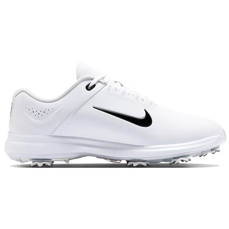 Nike Air Zoom Tiger Woods 20 Wide White Men Sneakers Gym-Red Photon-Dust Black CI4509-100