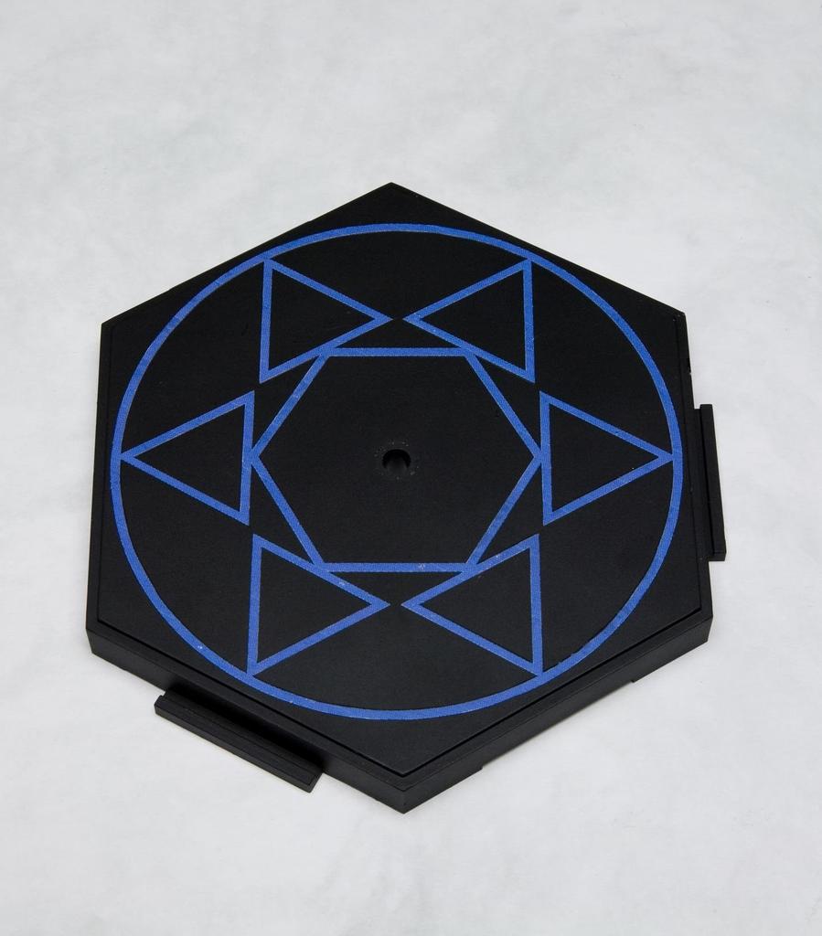 Kotobukiya Super Robot Wars OG Original Generations Cybuster Scale Plastic Kit 1/144