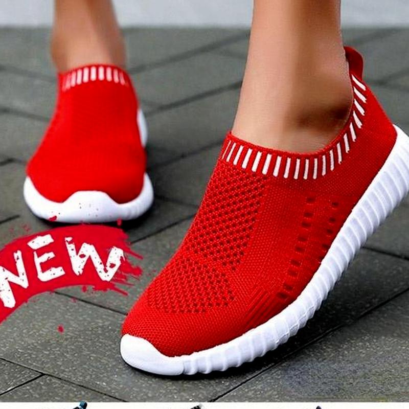 Scarpe Sportive Bambini Traspiranti - Pantofole Leggere Da Ginnastica E Trekking Con Suola Antiscivolo