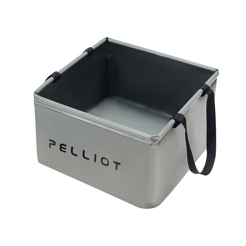 Pelliot Portable Folding Water Bucket 14L
