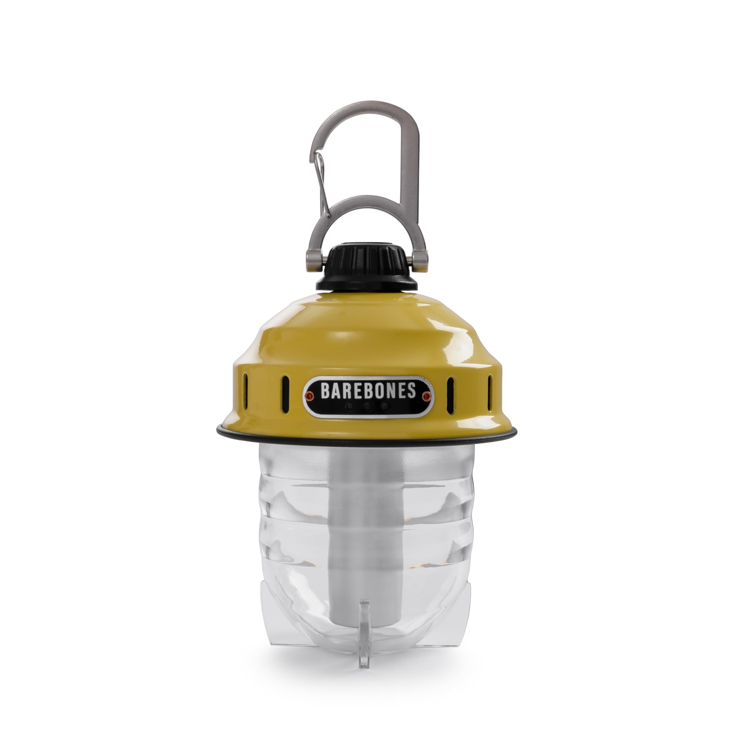 

BAREBONES Beacon Light LED2.0 Dusty Yellow [Official Distributor]