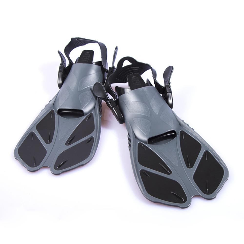 High-grade Frog Webbing Adjustment Flippers