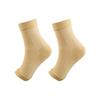 Open Toes Compression Socks Short Jump Rope Gymnastics Sports Pressure Socks Ankle Protection Sports Breathable High Elasticity