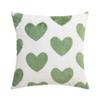 Nordic Cute Pillowcase Living Room Sofa Cushion Cover Pillow Case