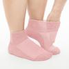 Unisex Loose Summer Socks for Diabetics - Short and Comfortable