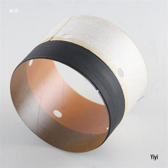 Bass Speaker Voice Coil (72mm, 74.5mm, 75.5mm) for 10-15 Inch Speakers - Repair Parts Available