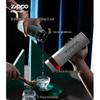 ZIPPO Smart LED Thermos with Tea Infuser